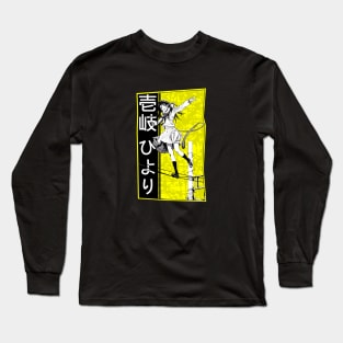 HiyoriStyle Long Sleeve T-Shirt